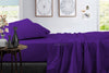 Purple Sheets Set