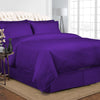 Purple Bed In a Bag Set
