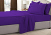 Purple RV Sheets Set