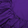 Purple Fitted Sheets