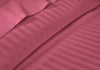 Roseberry Stripe RV Sheets