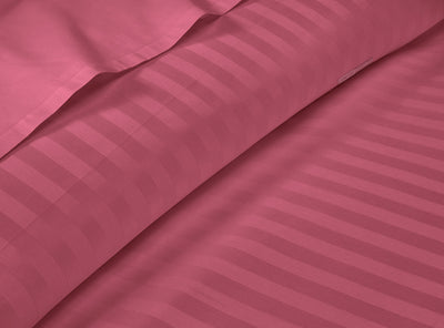 Roseberry Stripe Bed in a Bag Set