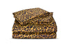Leopard Sheet Queen Size