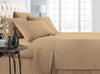 Taupe Bed in a Bag Set