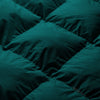 Ultra-soft Quality Teal Comforter