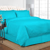 Turquoise Bed in a Bag Set