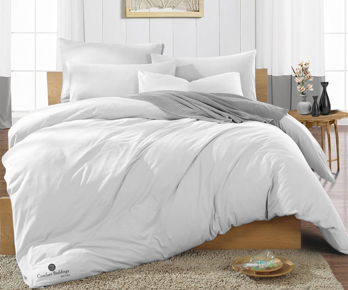 Duvet Cover King, Queen Set - December 2023 – Comfort Beddings