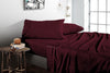 Wine Flat Sheets Set