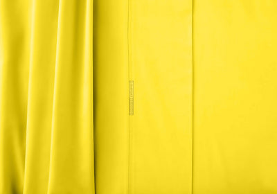 Yellow Bedding Set