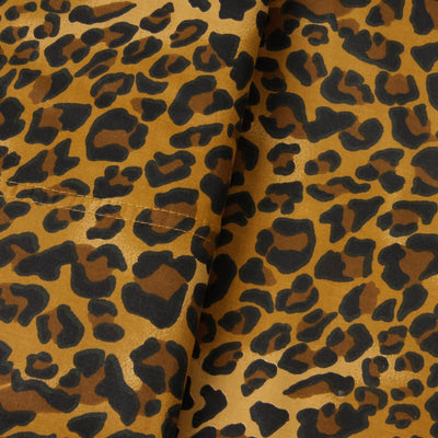 Cheetah Sheets