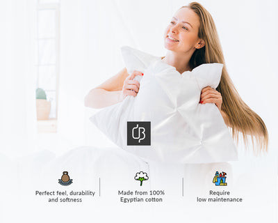 LUXURY PARROT GREEN PINCH PILLOW CASES