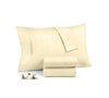Ivory 20x30 Pillowcases