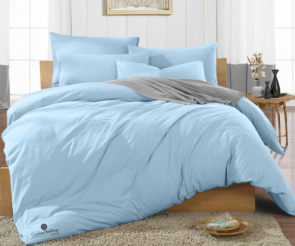 Duvet Cover King, Queen Set - April 2024 – Comfort Beddings