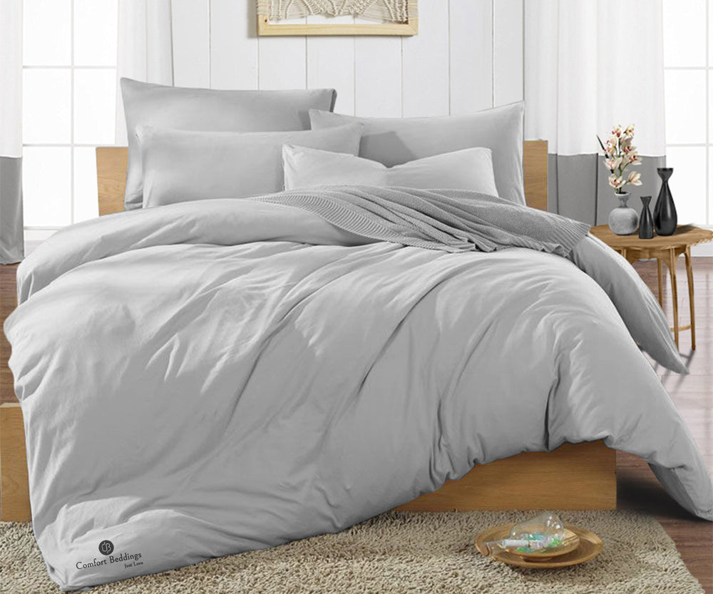 Duvet Cover King, Queen Set - September 2023 – Comfort Beddings