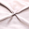Luxury Pink Pinch Bed Skirt