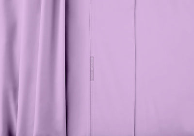 Lilac RV sheet set